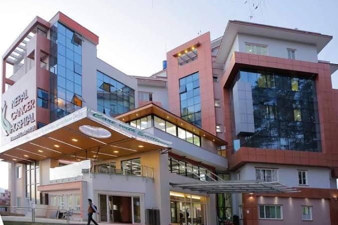 Which Is the Best Hospital for Cancer Treatment in Nepal? images (6)